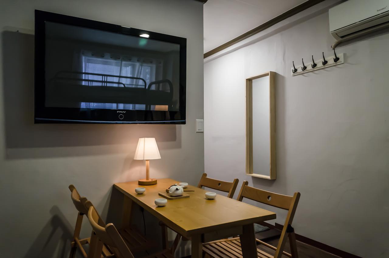 Guest house Victoria Seoul