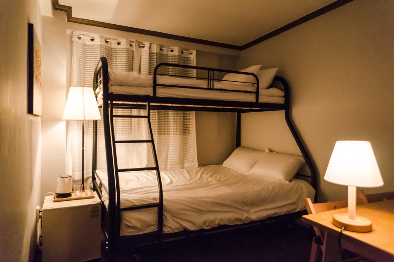 Victoria Guest house