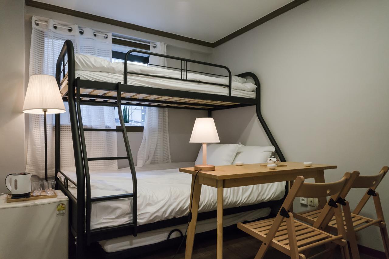 Guest house Victoria