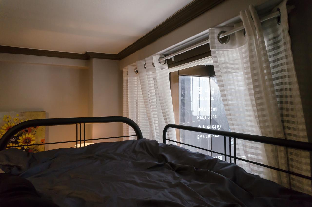 Victoria Guest house Seoul