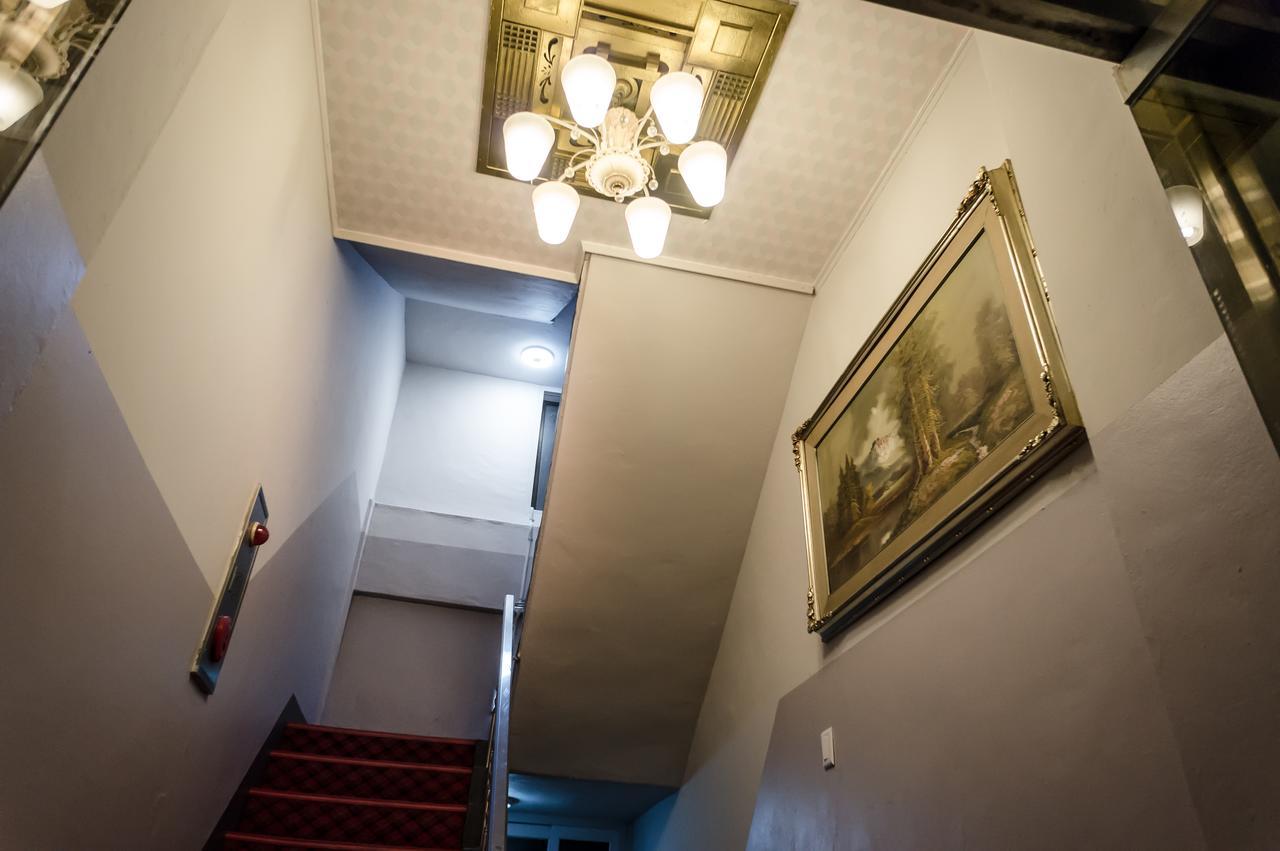 Victoria Guest house