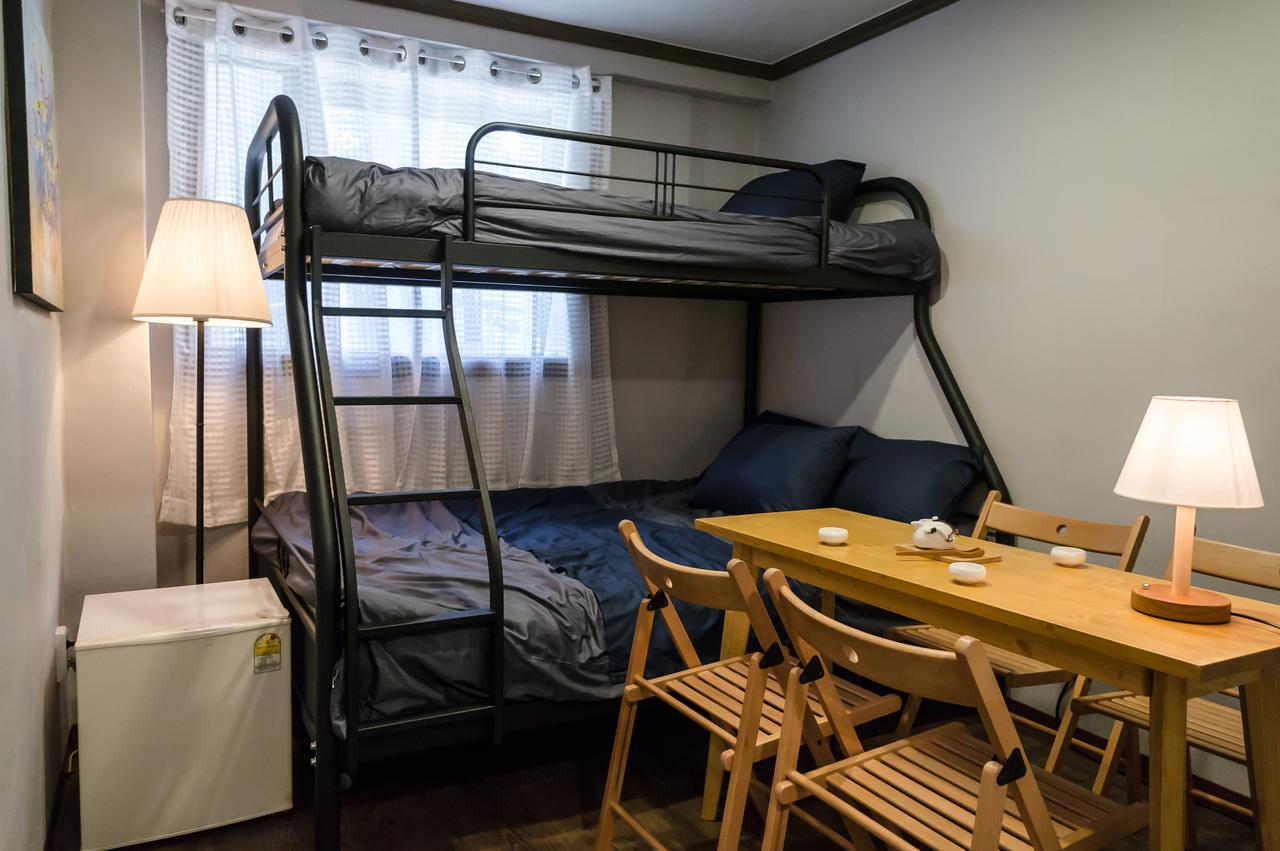 Victoria Guest house Seoul