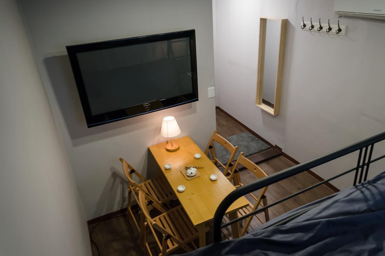 Guest house Victoria