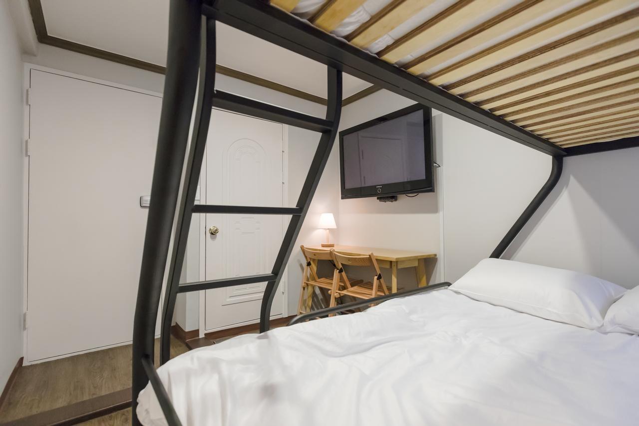 Guest house Victoria 2*