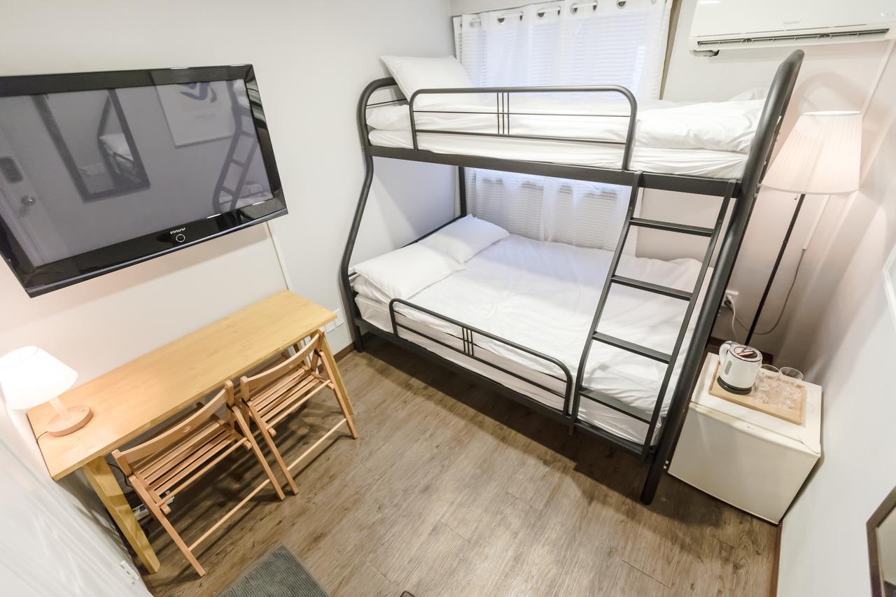 Guest house Victoria