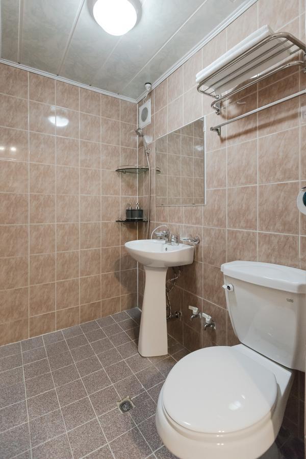 Guest house Victoria 2*