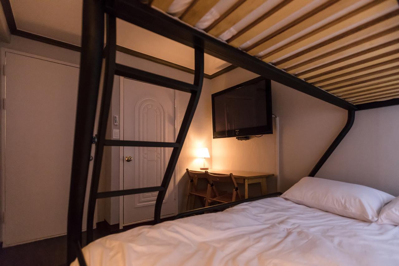 Guest house Victoria