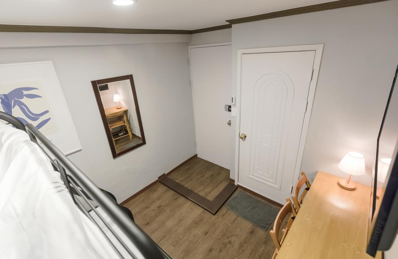 Guest house Victoria 2*