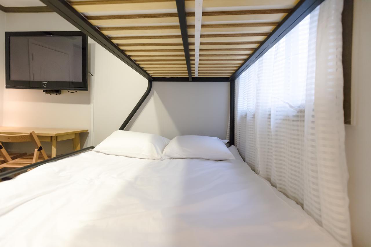 Guest house Victoria 2*
