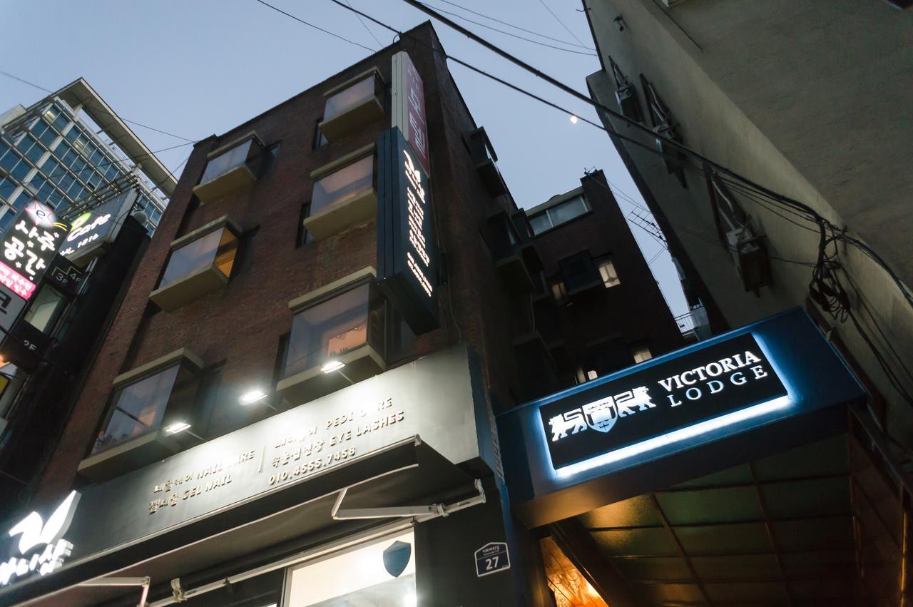 Victoria Seoul